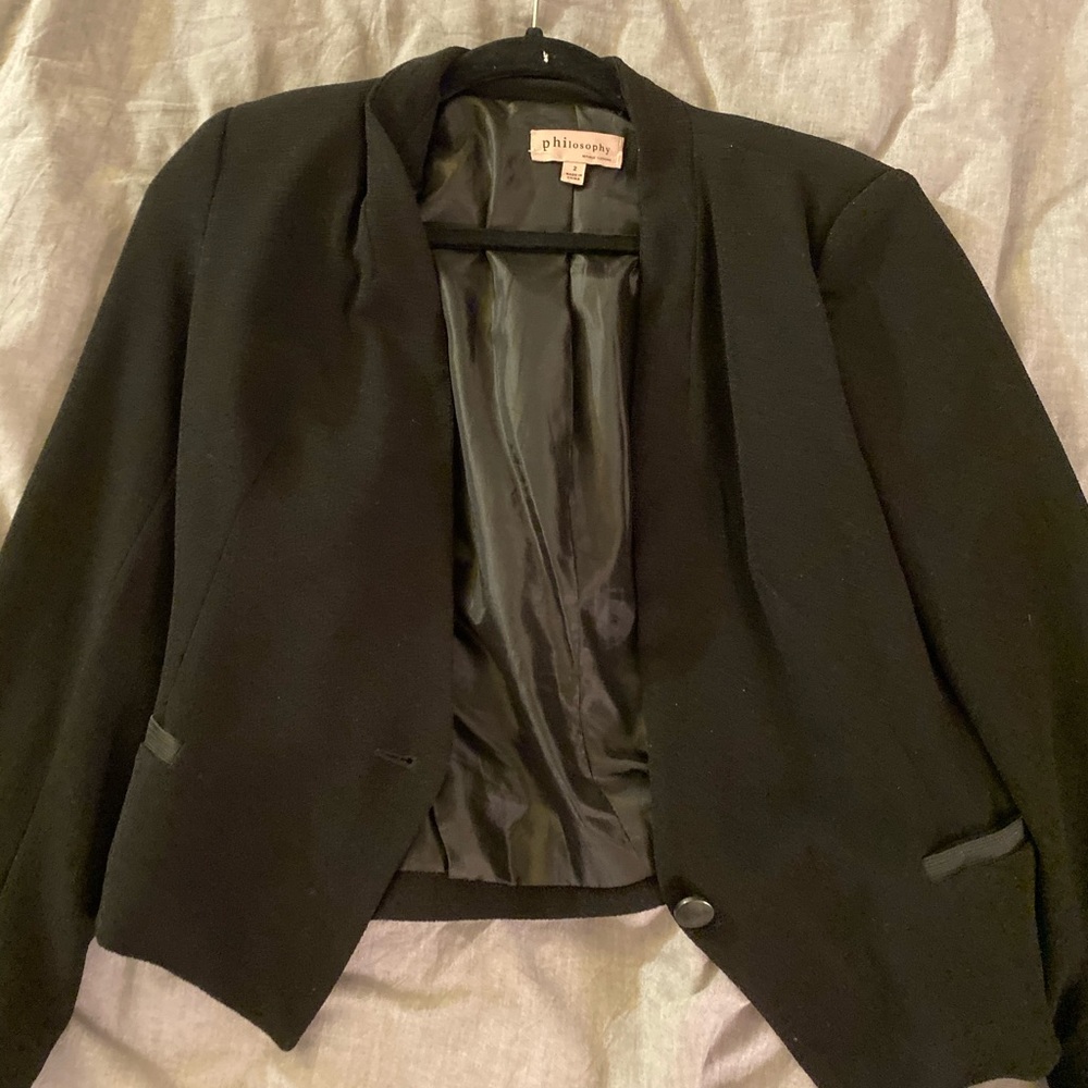 Blazer